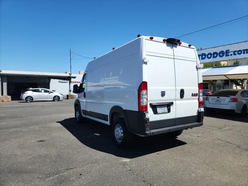 2018 RAM ProMaster 1500 Base
