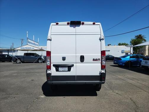 2018 RAM ProMaster 1500 Base