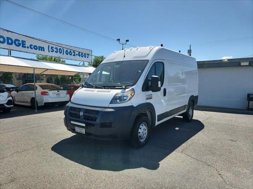 2018 RAM ProMaster 1500 Base