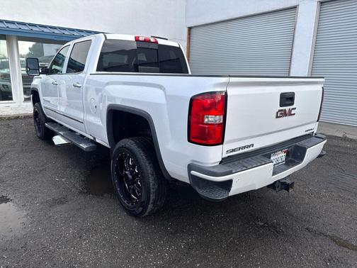 2019 GMC Sierra 2500 Denali