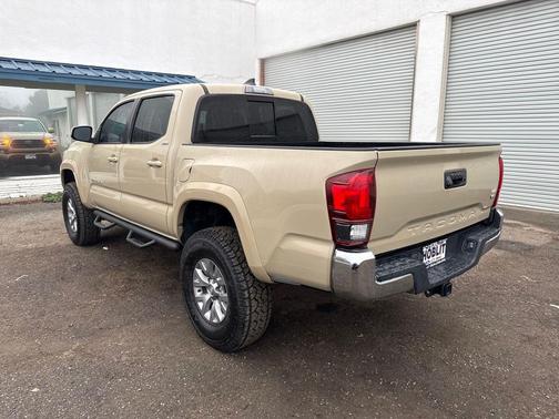 2019 Toyota Tacoma SR5