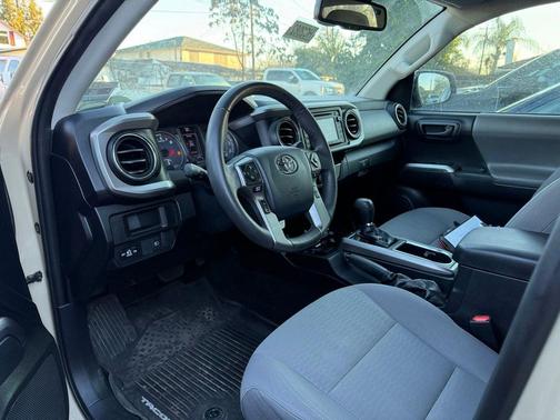 2019 Toyota Tacoma SR5