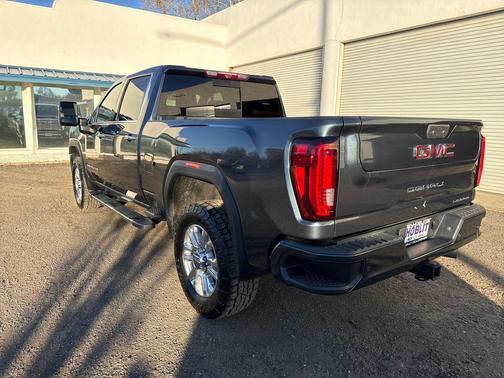 2020 GMC Sierra 2500 Denali