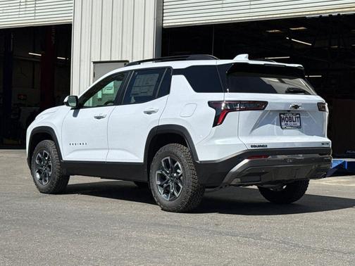 2026 Chevrolet Equinox FWD ACTIV
