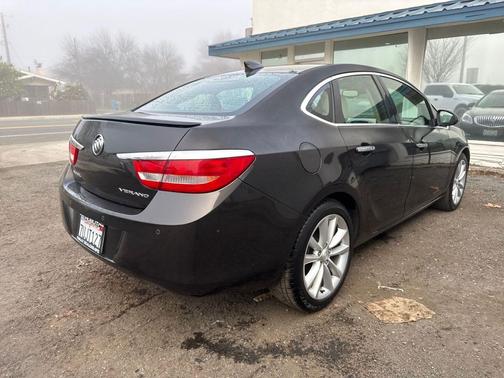 2016 Buick Verano Leather Group