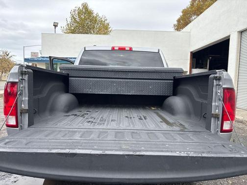 2019 RAM 1500 Tradesman