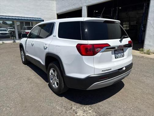2019 GMC Acadia SLE-1