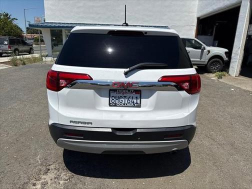 2019 GMC Acadia SLE-1