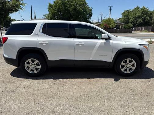 2019 GMC Acadia SLE-1