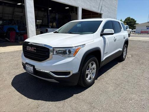 2019 GMC Acadia SLE-1