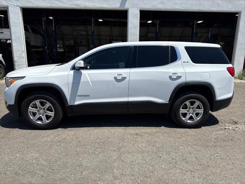 2019 GMC Acadia SLE-1