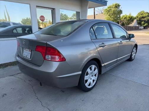2006 Honda Civic LX