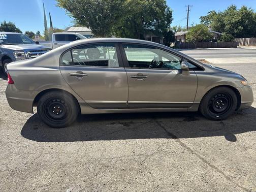 2006 Honda Civic LX