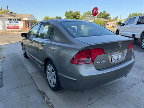 2006 Honda Civic LX