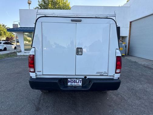Bright White Clearcoat 2023 RAM 1500 Tradesman