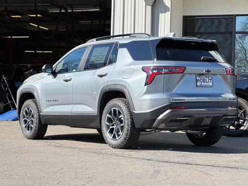 2026 Chevrolet Equinox FWD ACTIV