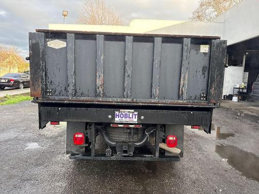 2018 RAM 2500 Tradesman Regular Cab 4x2 8' Box