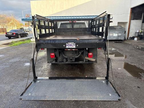 2018 RAM 2500 Tradesman Regular Cab 4x2 8' Box