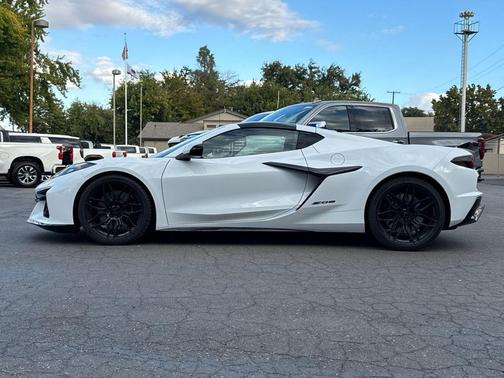 2026 Chevrolet Corvette Z06