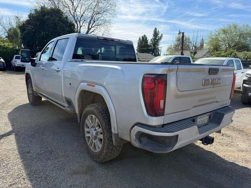 2023 GMC Sierra 2500 Denali Ultimate
