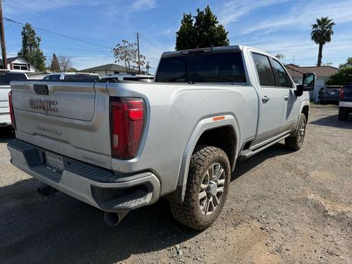 2023 GMC Sierra 2500 Denali Ultimate