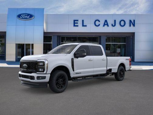 2026 Ford F-350 XLT