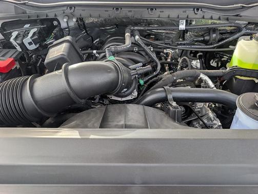 Oxford White 2026 Ford F-250 XL
