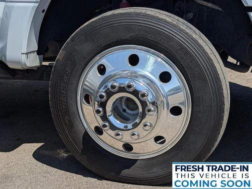 2017 Ford F-450