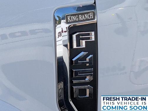 2017 Ford F-450