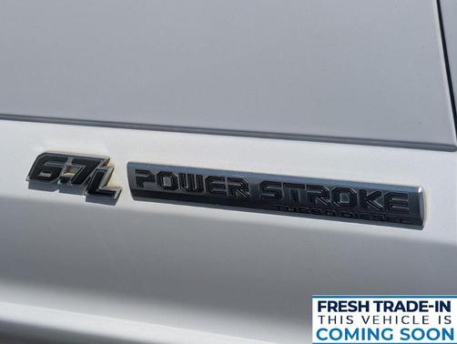 2017 Ford F-450