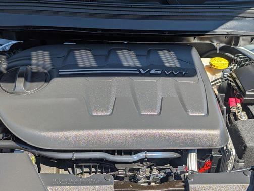 2016 Jeep Cherokee LAT