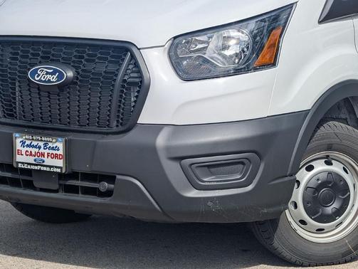 2026 Ford Transit-150 150