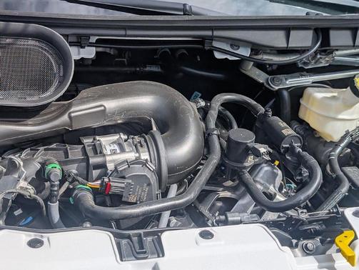 2026 Ford Transit-150 150