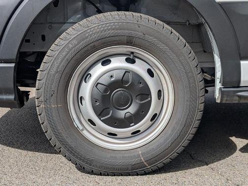 2026 Ford Transit-150 150