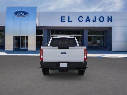 2026 Ford F-350 XL