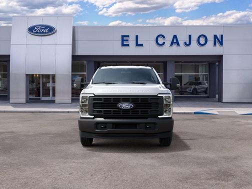 2027 Ford F-250 XL