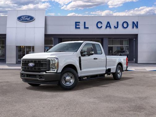 2027 Ford F-250 XL