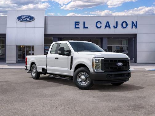 2027 Ford F-250 XL