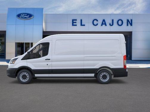 2026 Ford Transit-250 148 WB Medium Roof Cargo