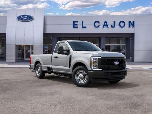 2027 Ford F-350 XL