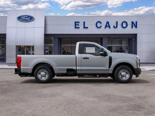 2027 Ford F-350 XL