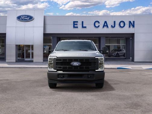 2027 Ford F-350 XL