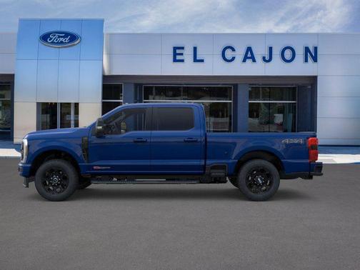 Argon 2026 Ford F-250 Lariat