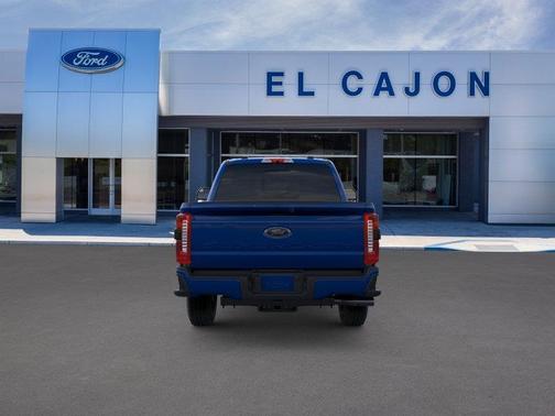 Argon 2026 Ford F-250 Lariat
