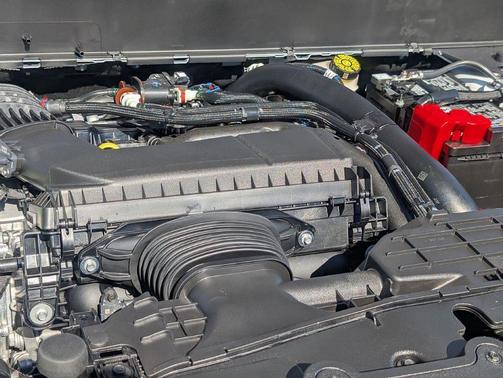 White 2026 Ford Maverick XL