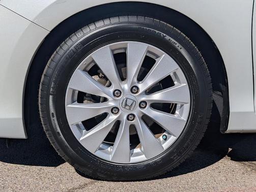 2015 Honda Accord EX