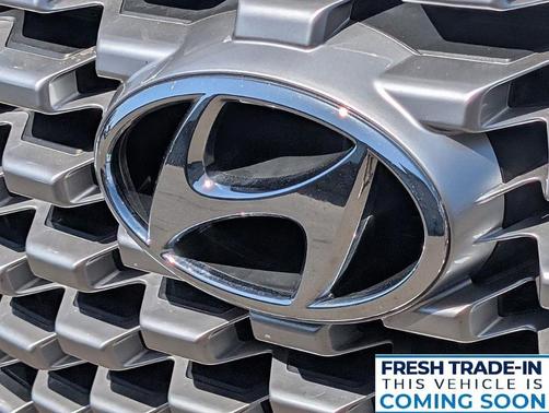 Steel / Graphite 2022 Hyundai PALISADE SEL
