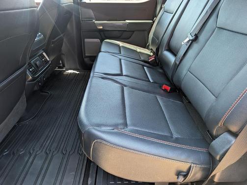 Avalanche 2023 Ford F-150 Lariat