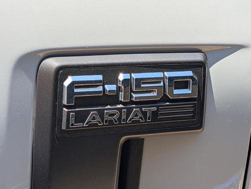 Avalanche 2023 Ford F-150 Lariat