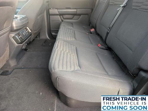 Carbonized Gray Metallic 2023 Ford F-150 XL